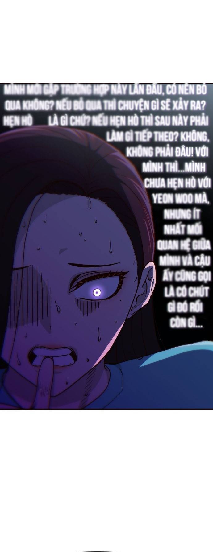 Unluck - Chương 30