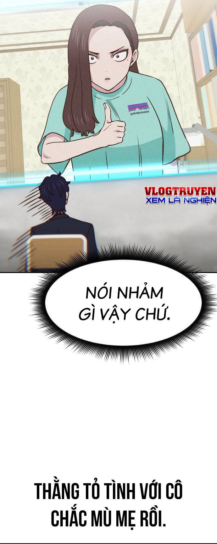 Unluck - Chương 30