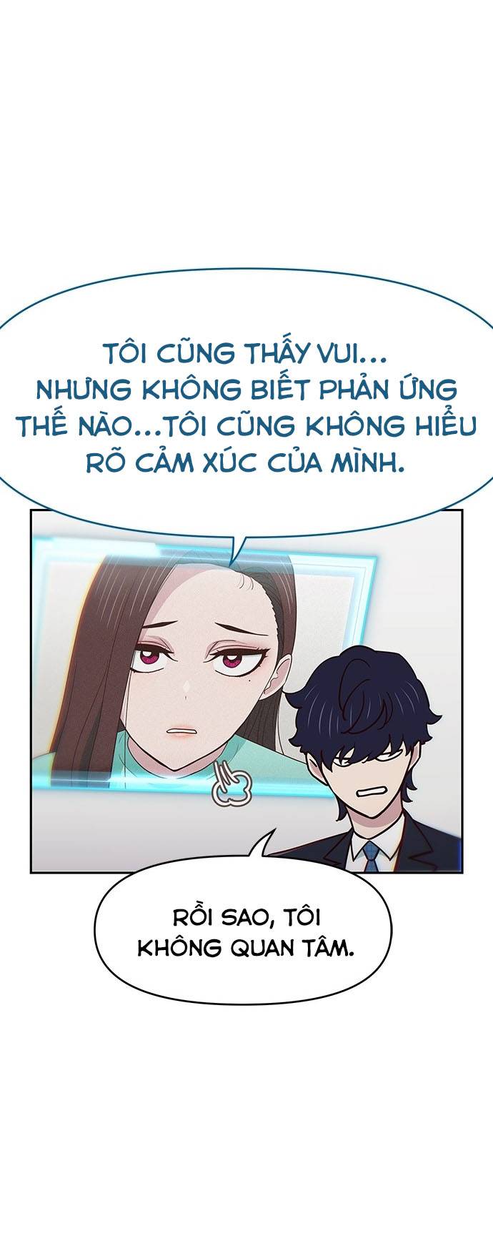Unluck - Chương 30