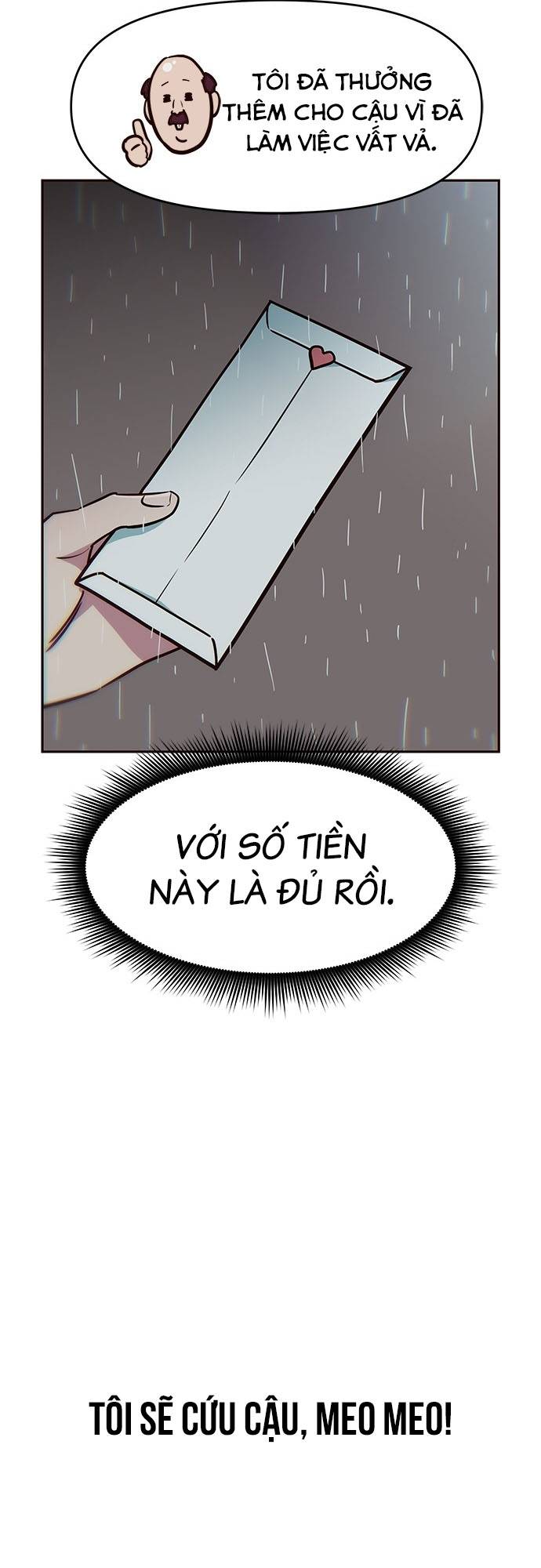 Unluck - Chương 30