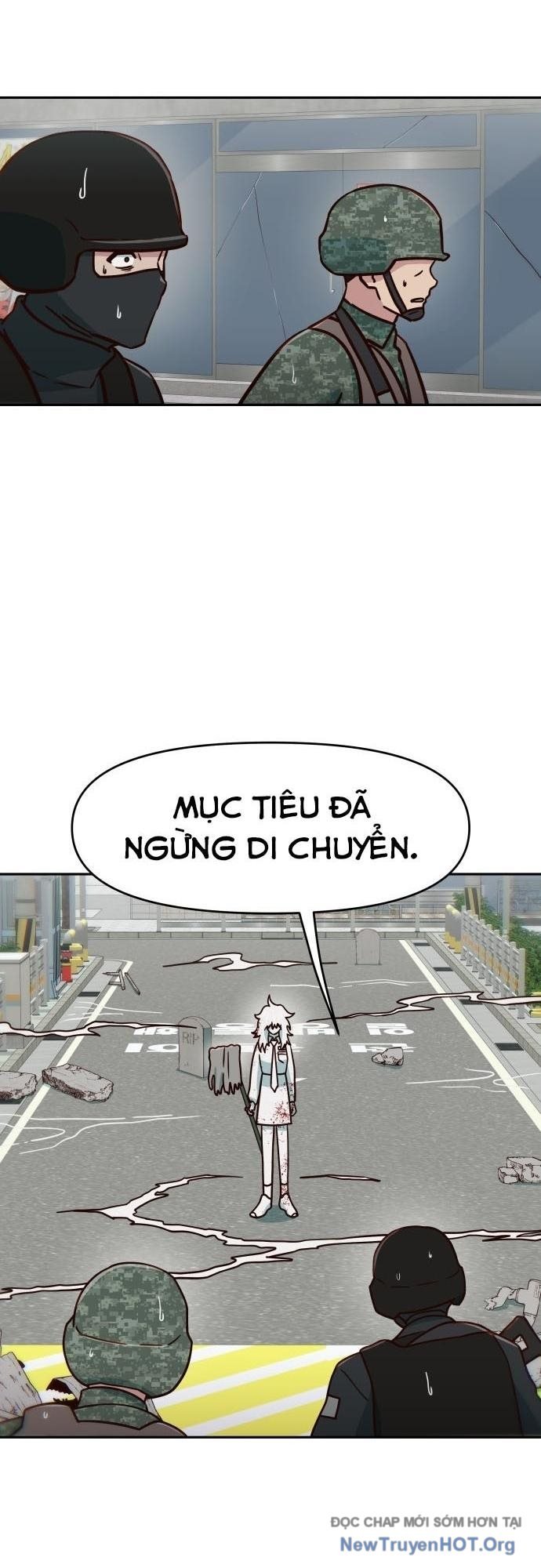 Unluck - Chương 43