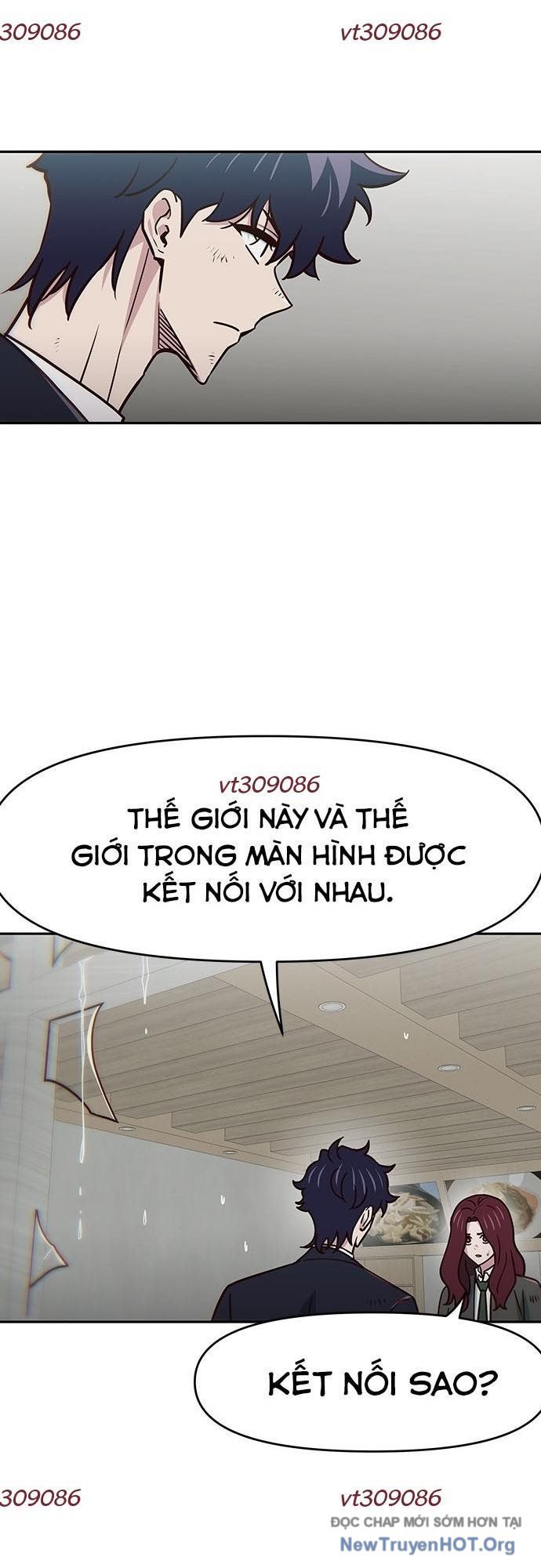 Unluck - Chương 43