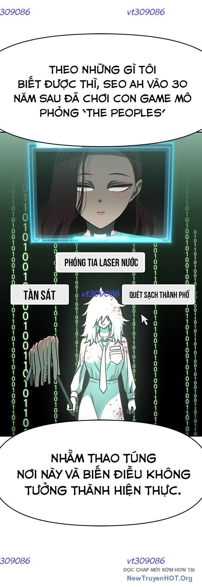 Unluck - Chương 43