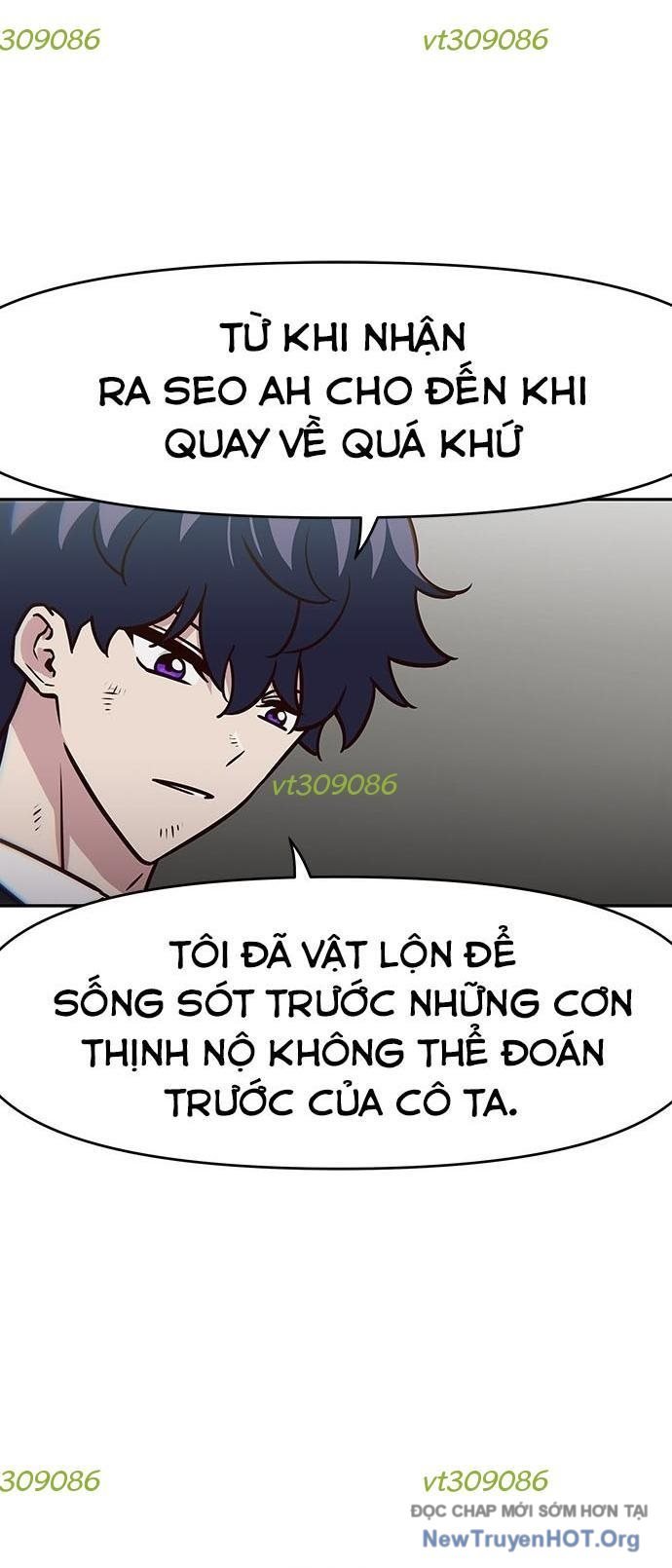 Unluck - Chương 43