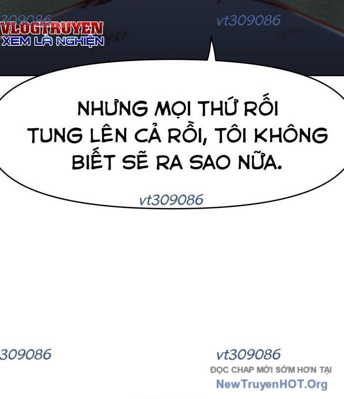 Unluck - Chương 43