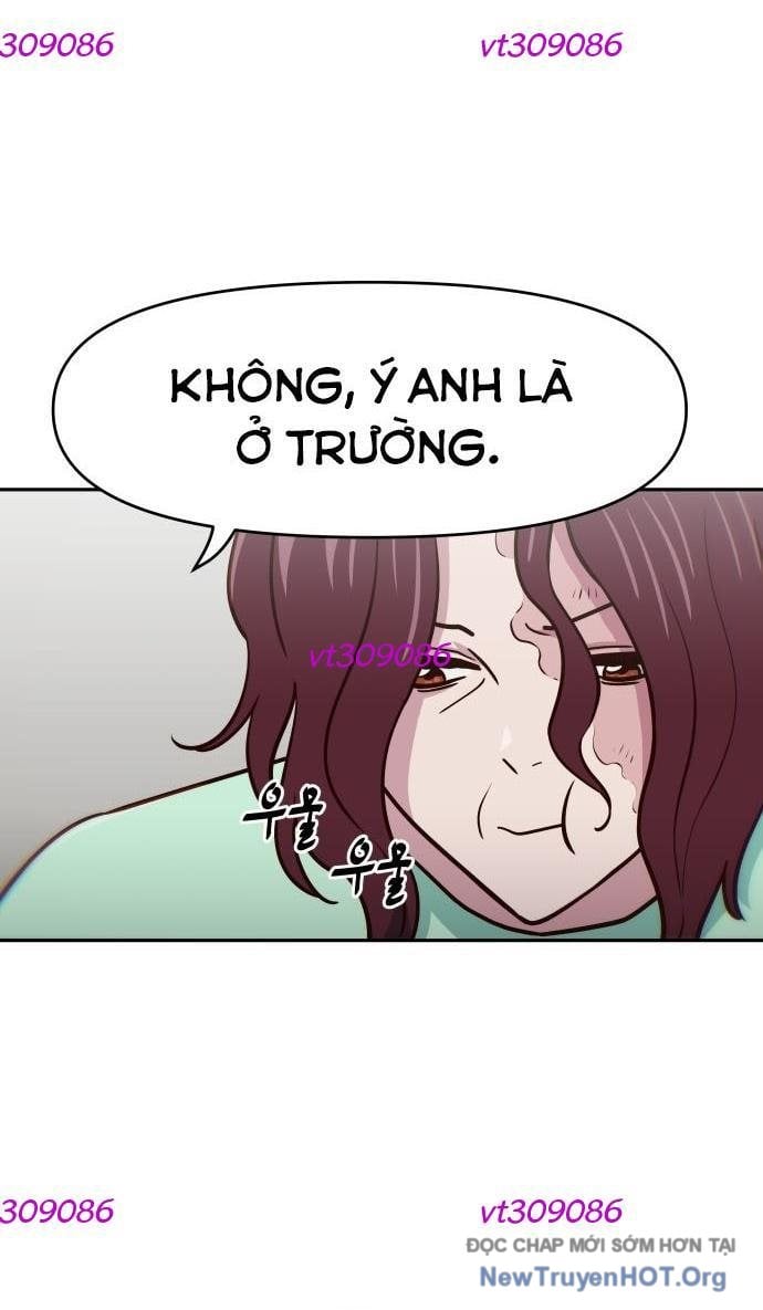 Unluck - Chương 43