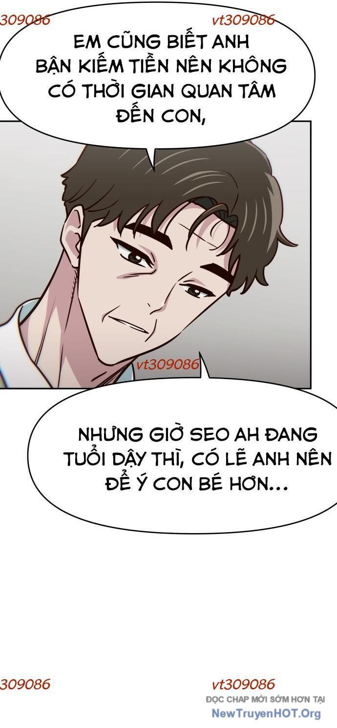 Unluck - Chương 43
