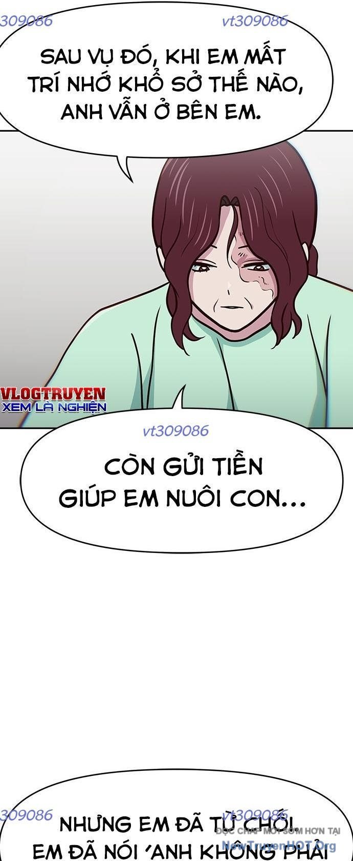 Unluck - Chương 43