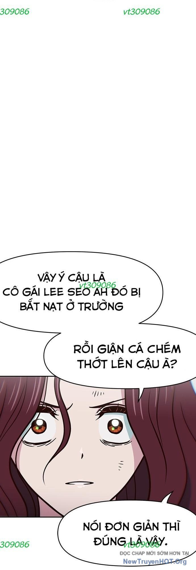Unluck - Chương 43