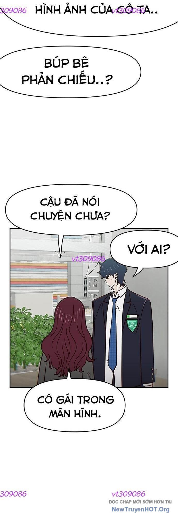 Unluck - Chương 43