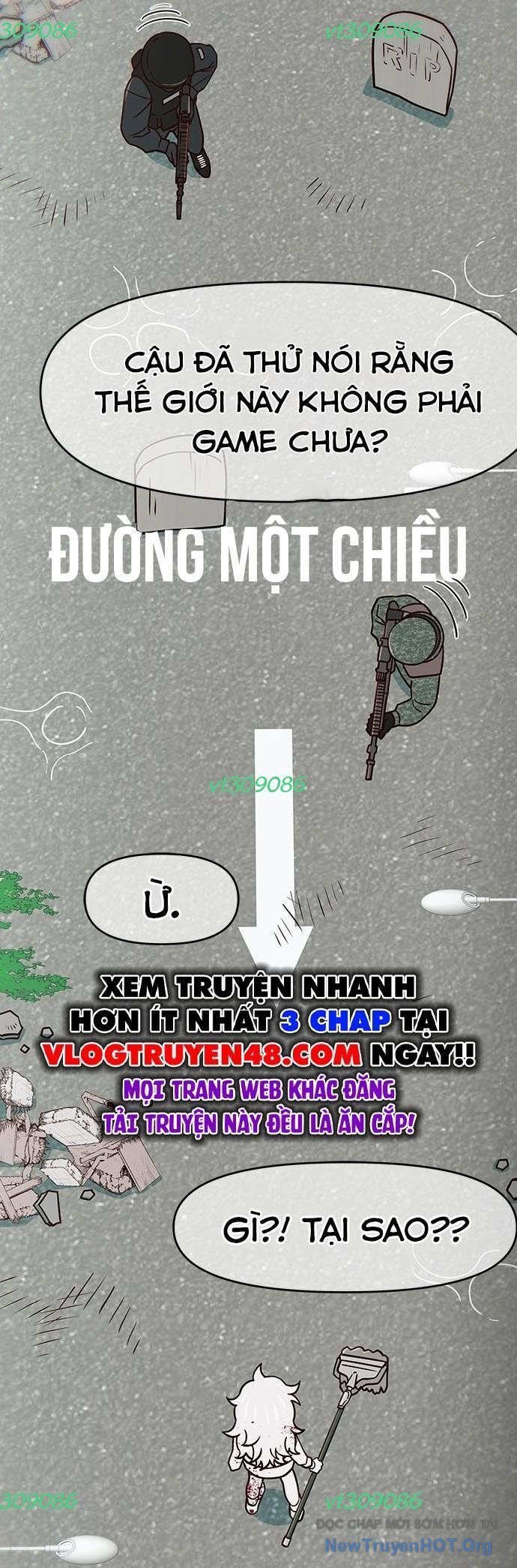 Unluck - Chương 43