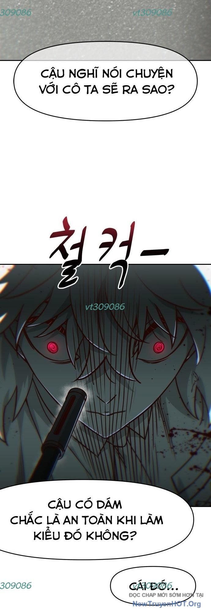 Unluck - Chương 43
