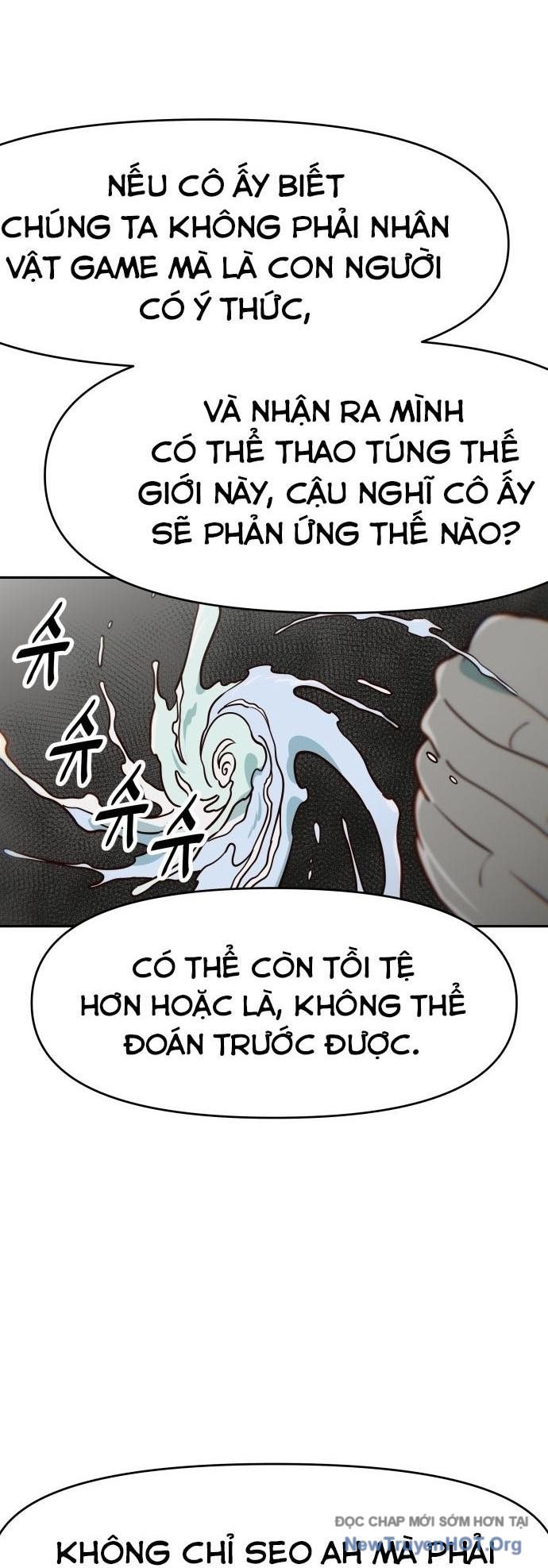 Unluck - Chương 43