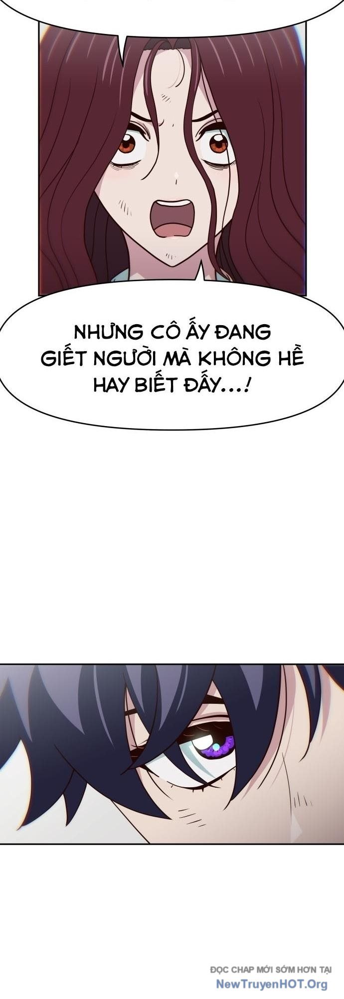 Unluck - Chương 43