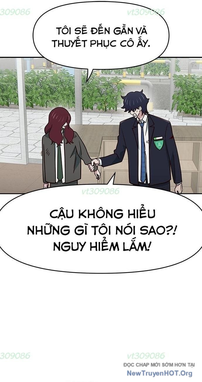 Unluck - Chương 43