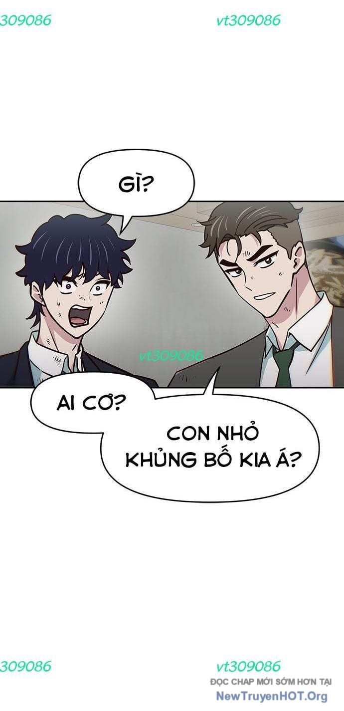 Unluck - Chương 43