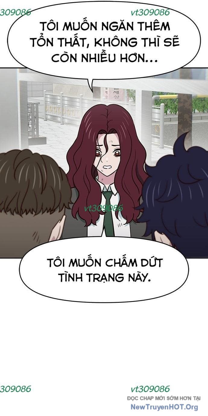 Unluck - Chương 43