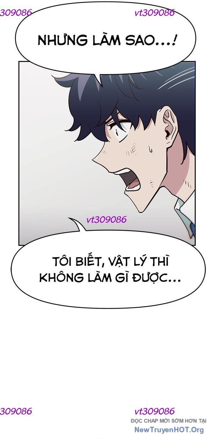 Unluck - Chương 43