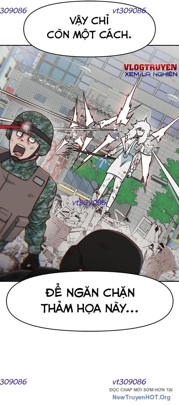 Unluck - Chương 43