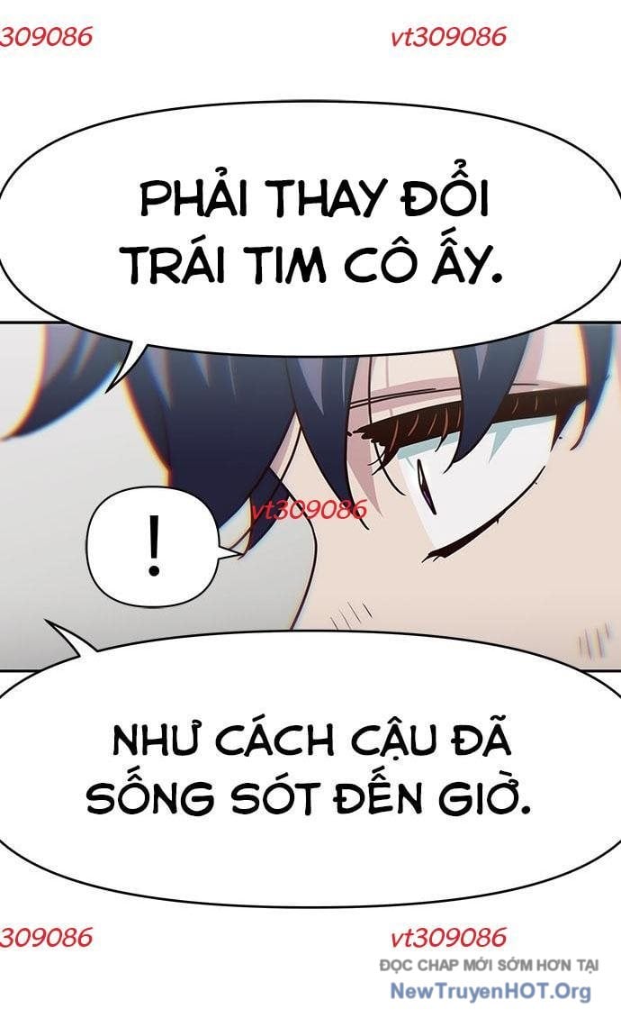 Unluck - Chương 43