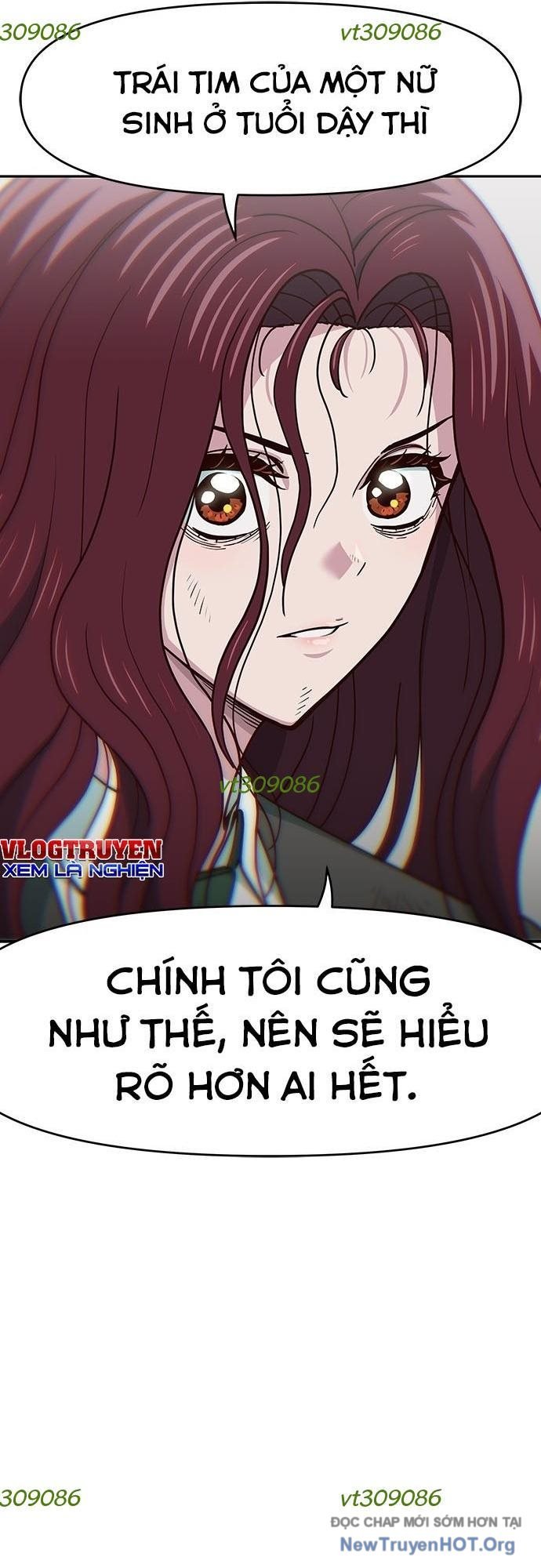 Unluck - Chương 43