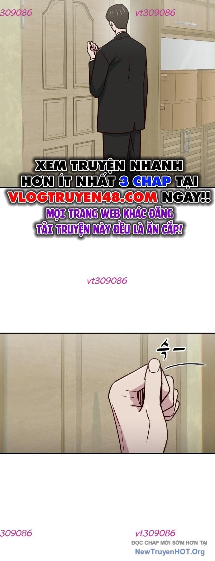 Unluck - Chương 43