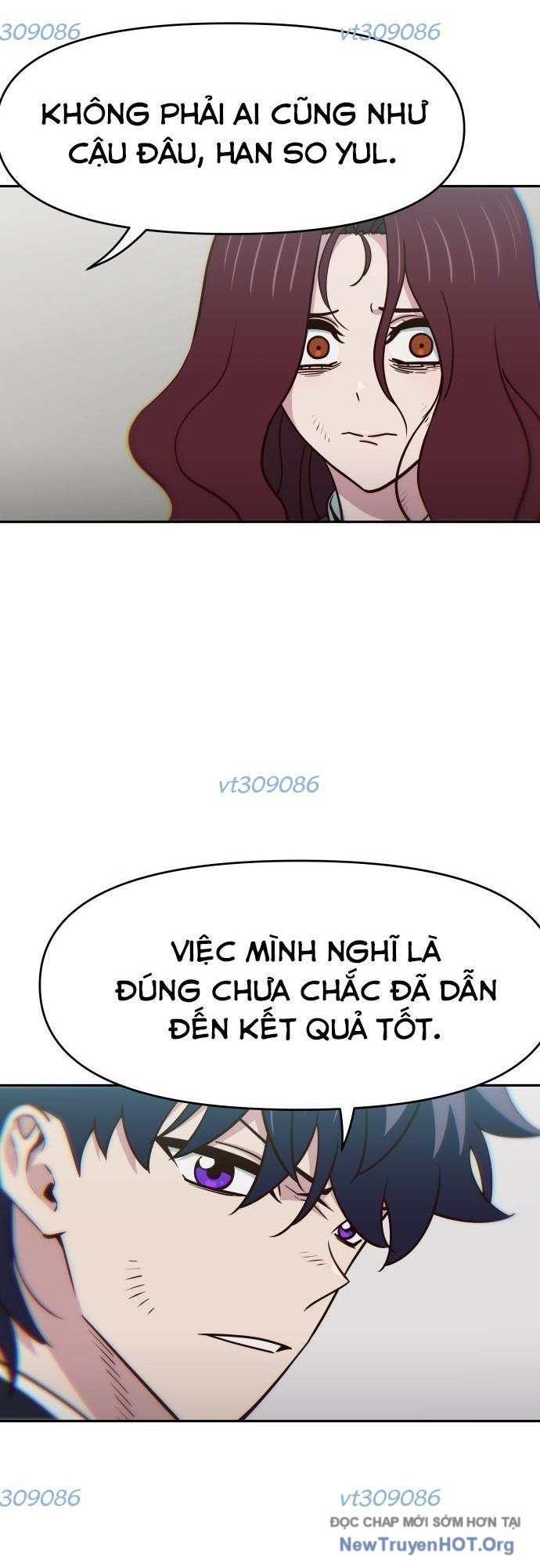 Unluck - Chương 44