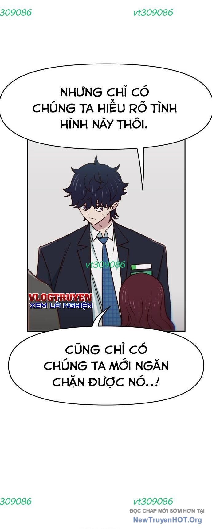 Unluck - Chương 44