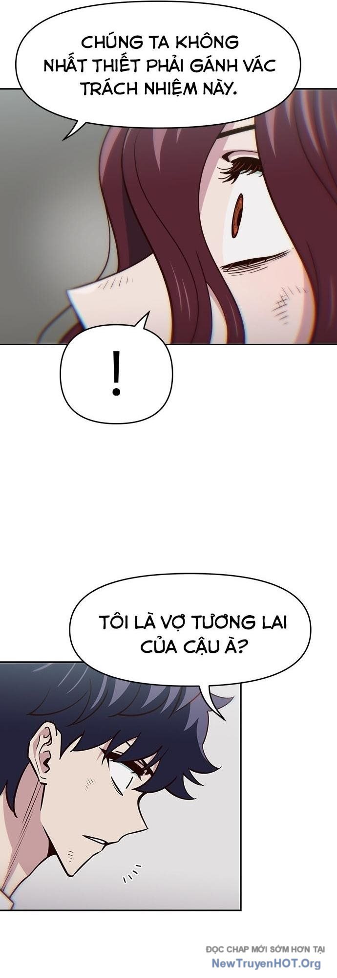 Unluck - Chương 44