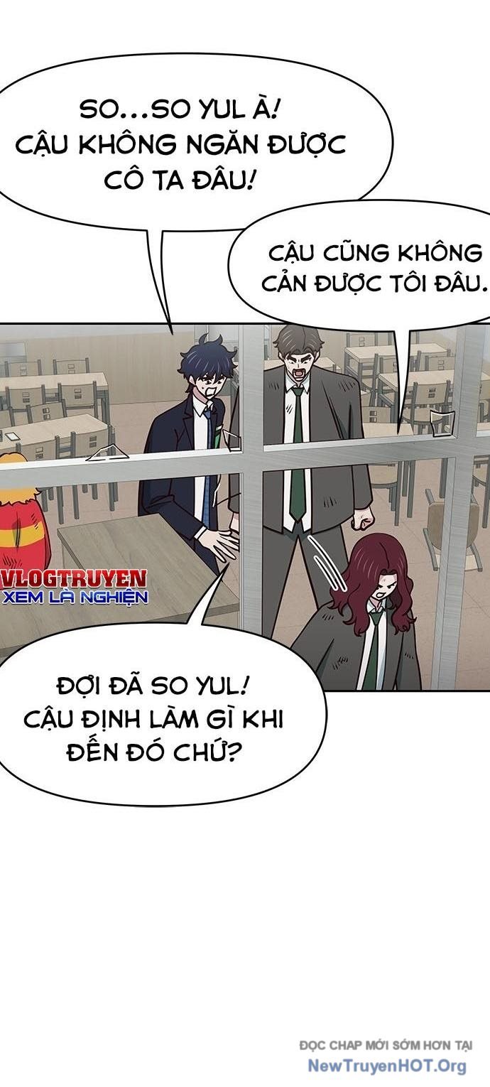 Unluck - Chương 44