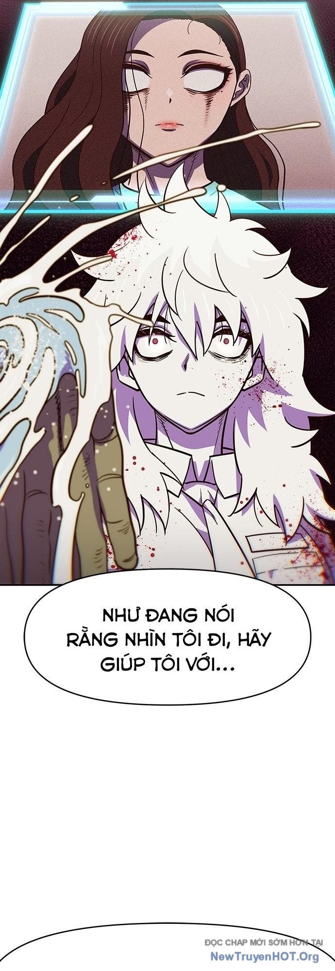 Unluck - Chương 44