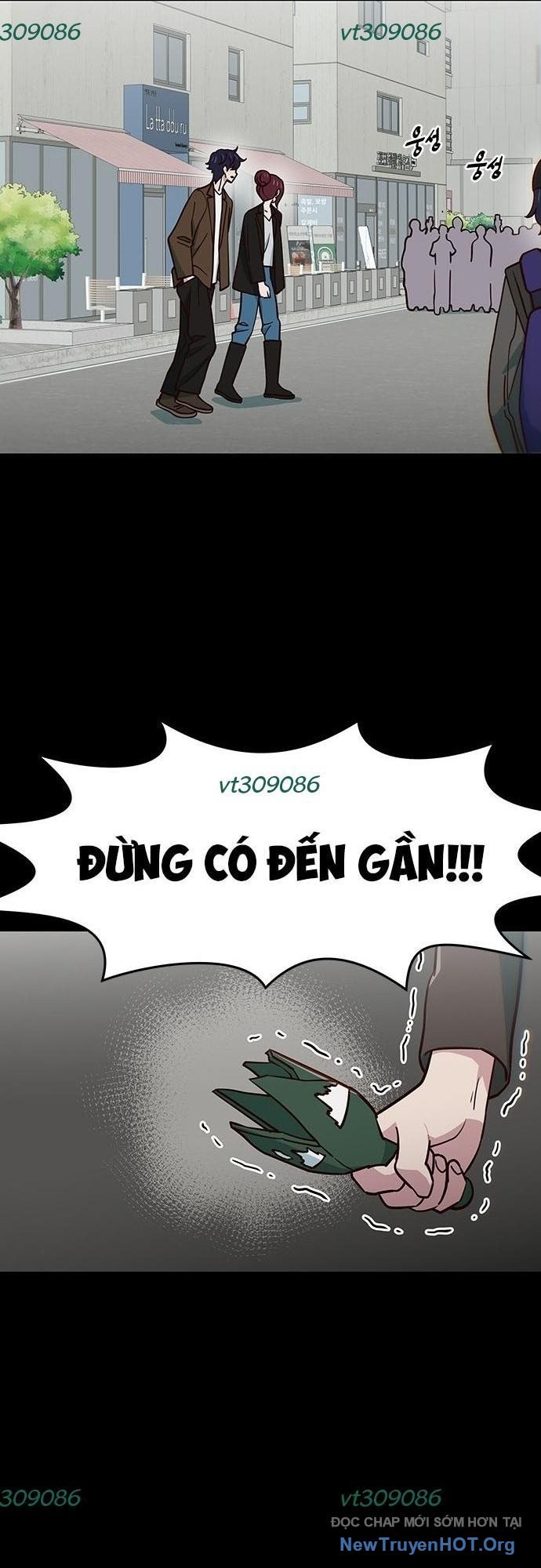 Unluck - Chương 44
