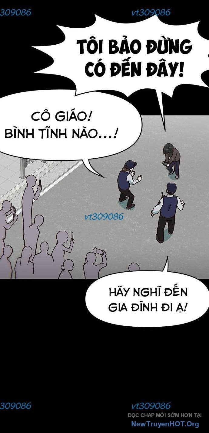 Unluck - Chương 44