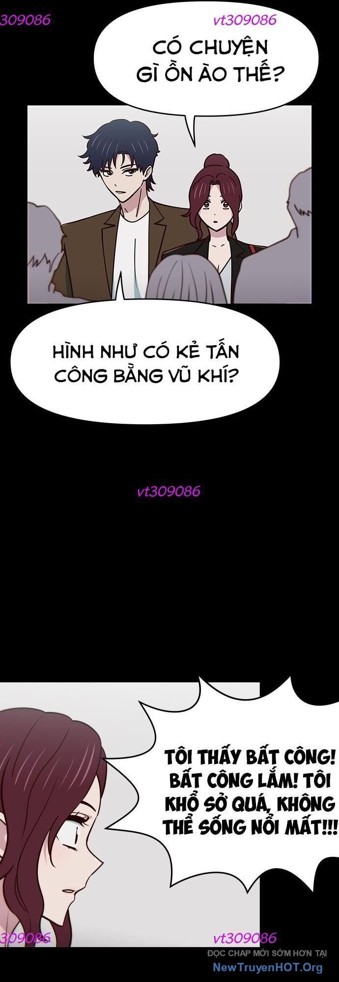 Unluck - Chương 44