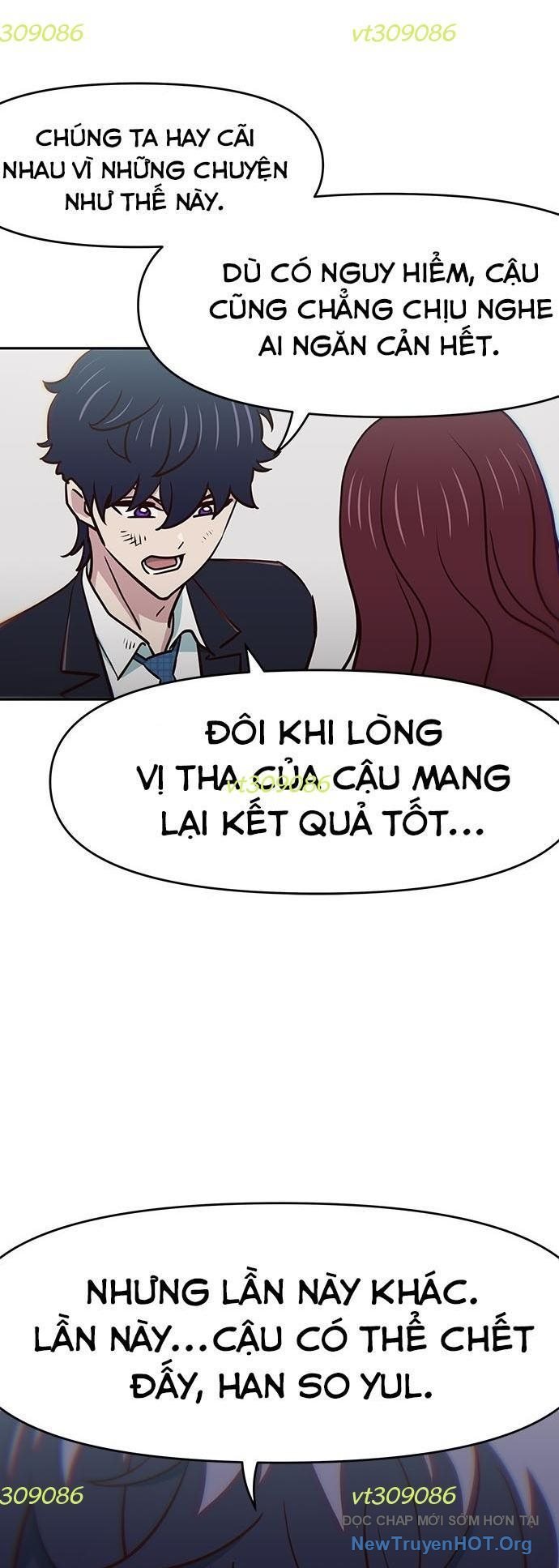 Unluck - Chương 44