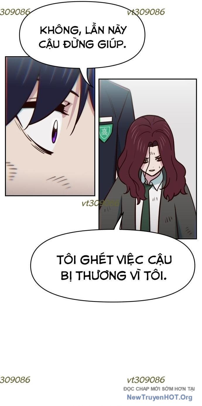 Unluck - Chương 44