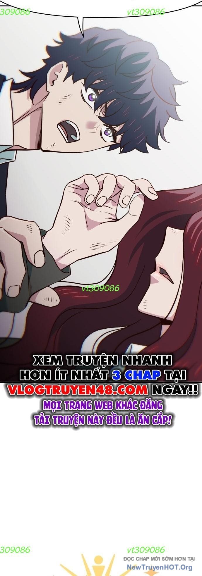 Unluck - Chương 44