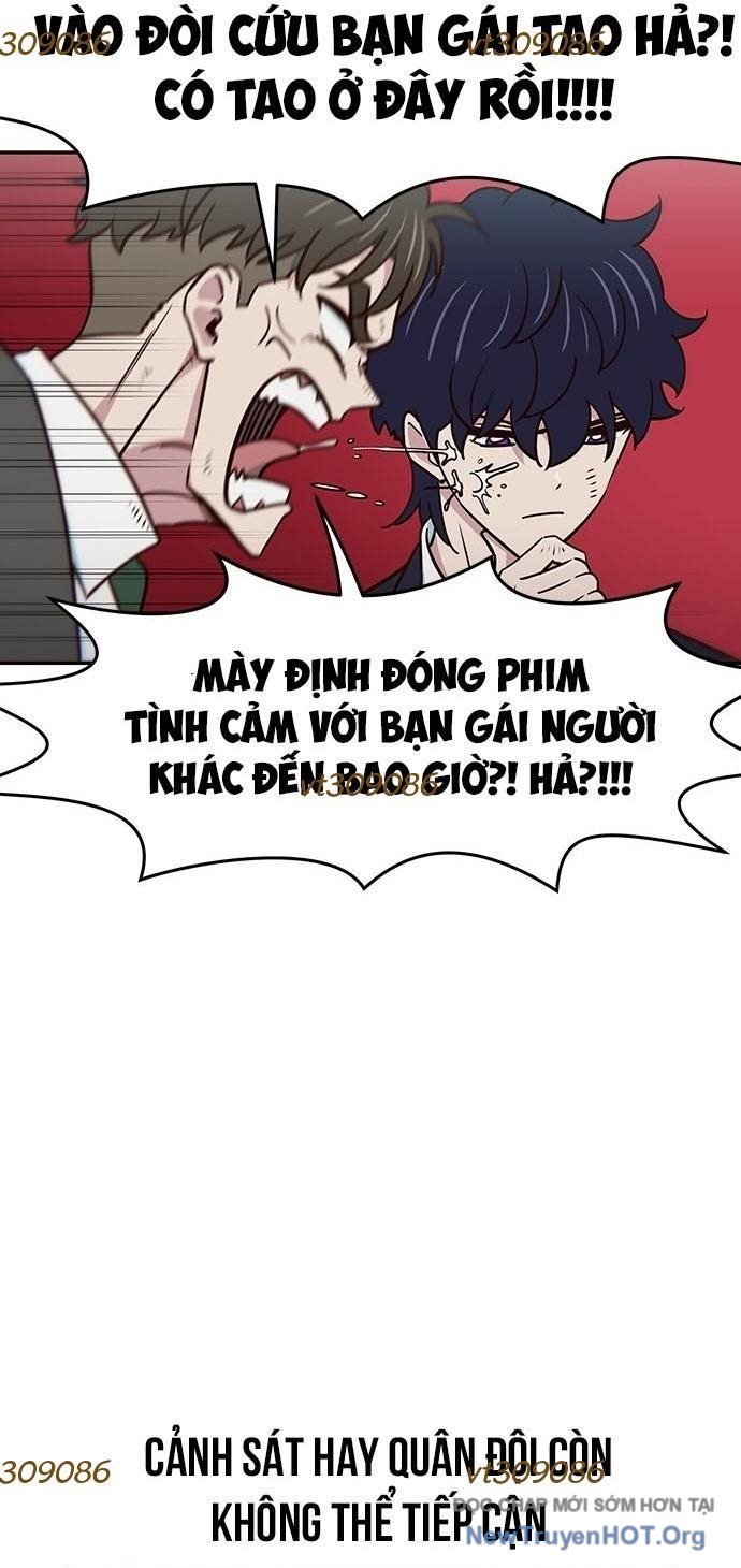 Unluck - Chương 44
