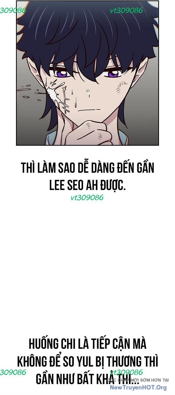 Unluck - Chương 44