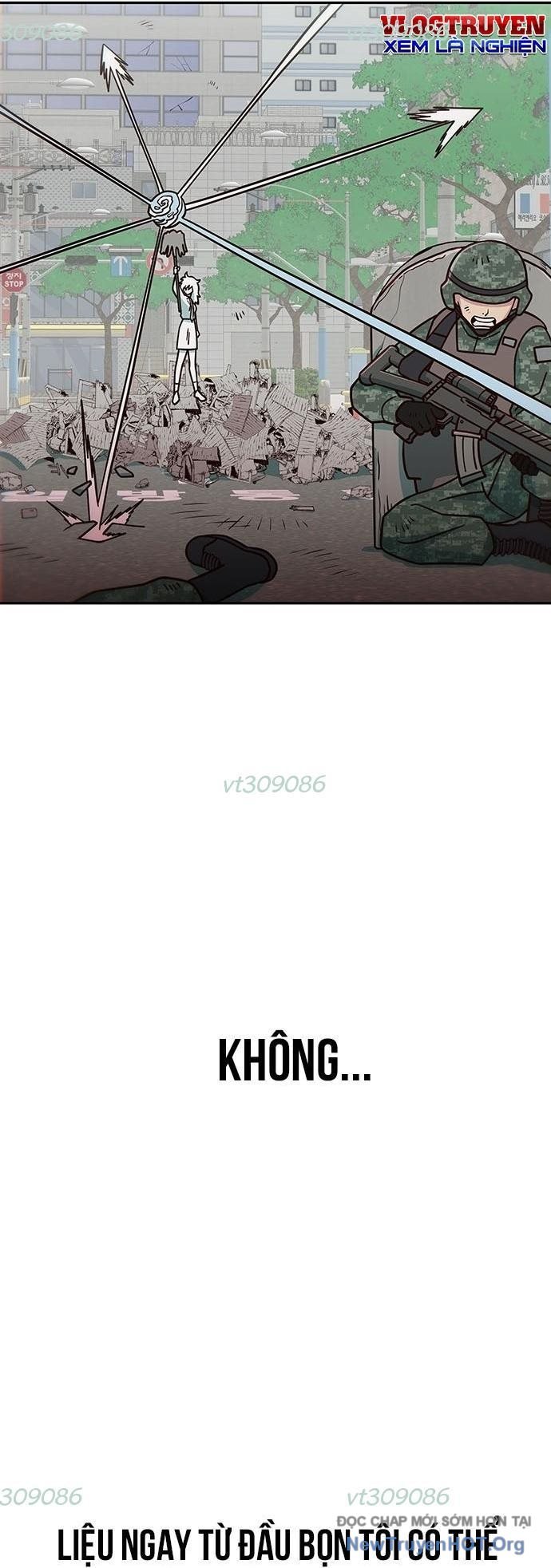 Unluck - Chương 44