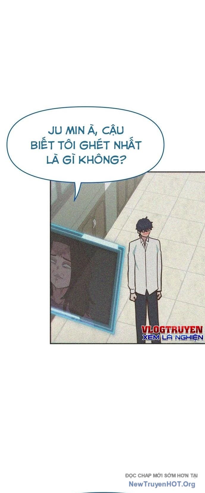 Unluck - Chương 44