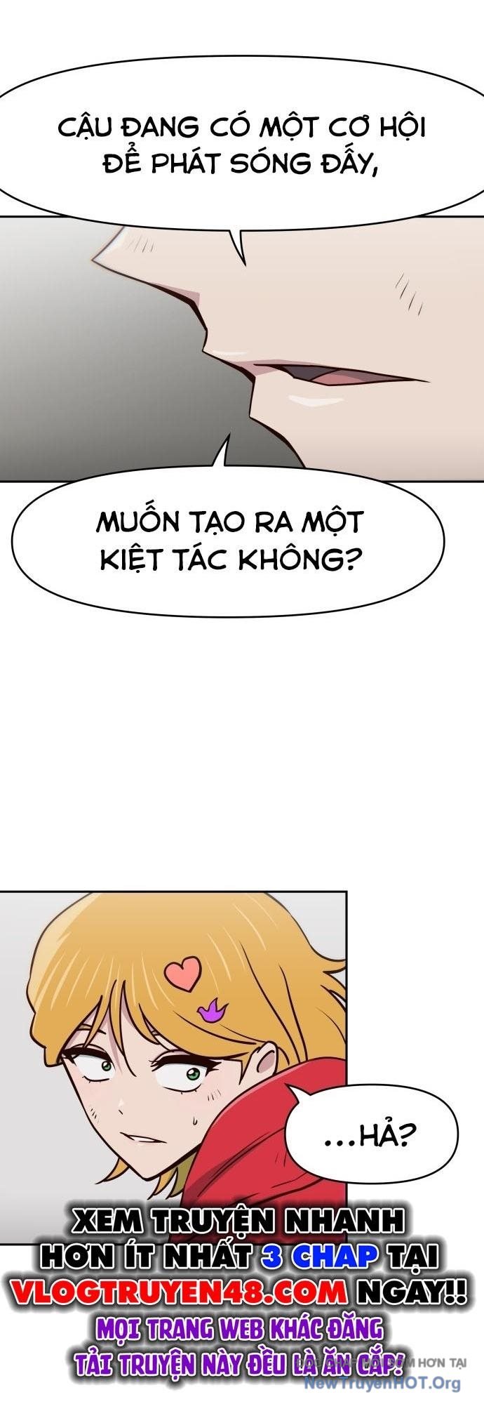Unluck - Chương 44