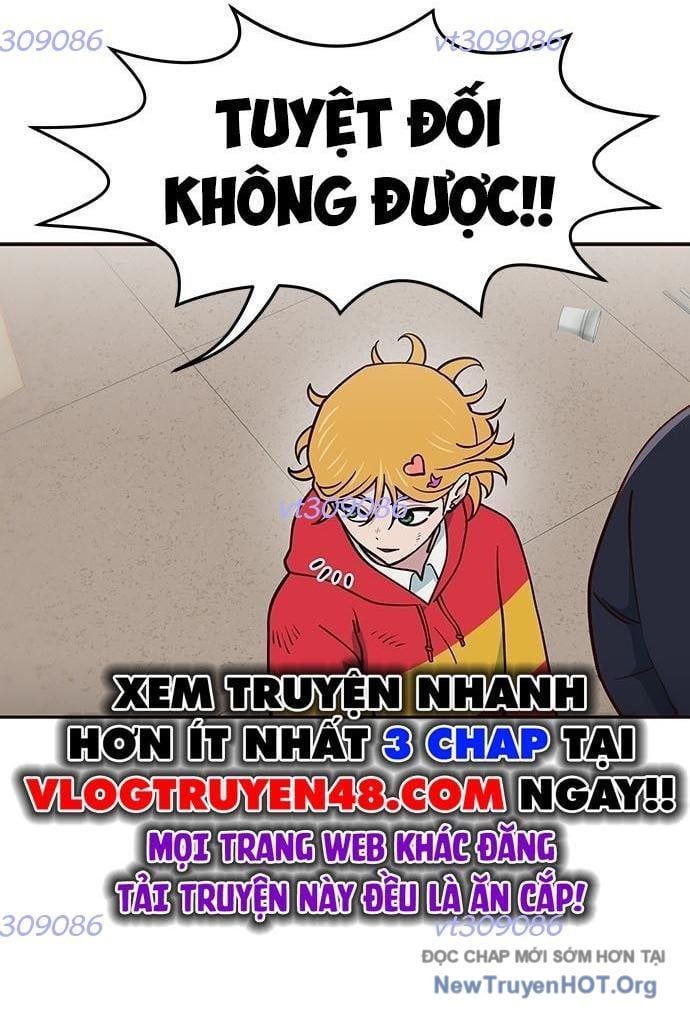 Unluck - Chương 44