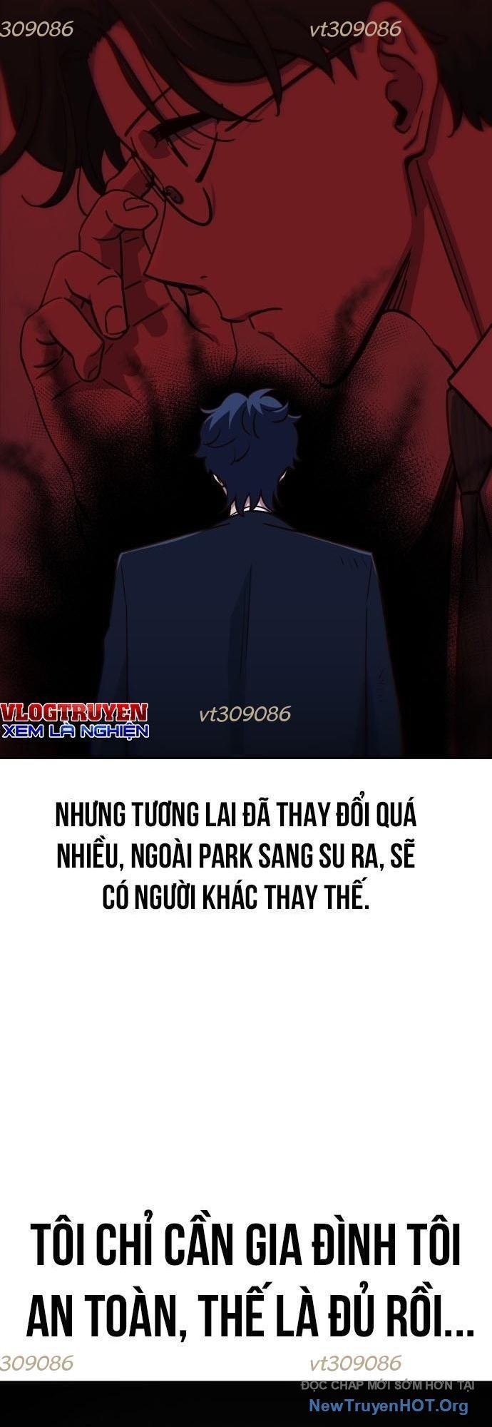 Unluck - Chương 44