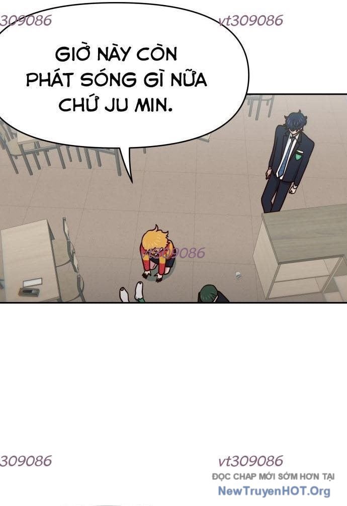 Unluck - Chương 44