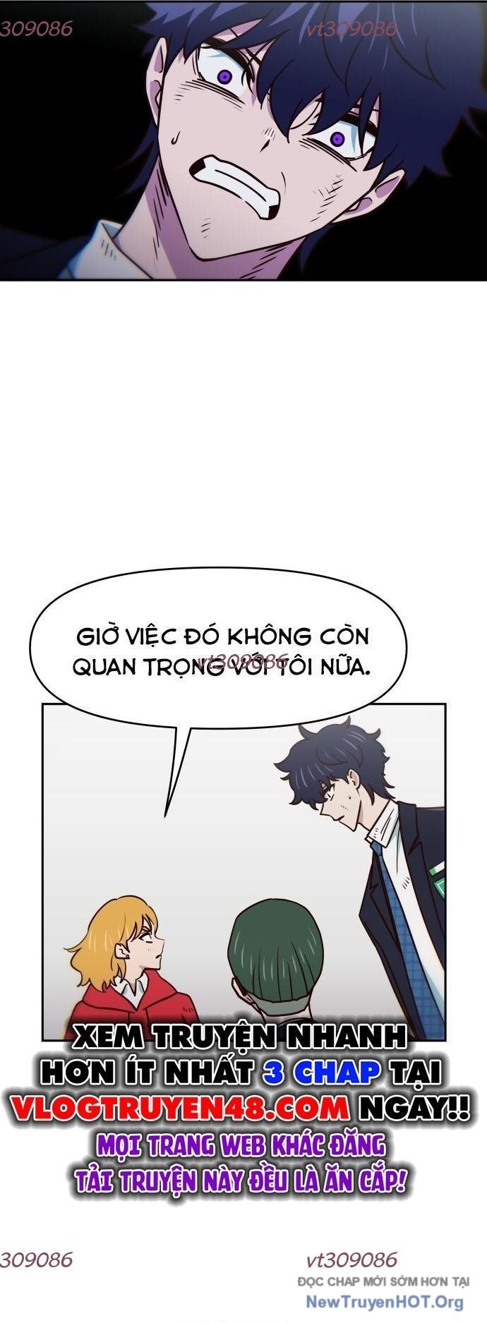 Unluck - Chương 44
