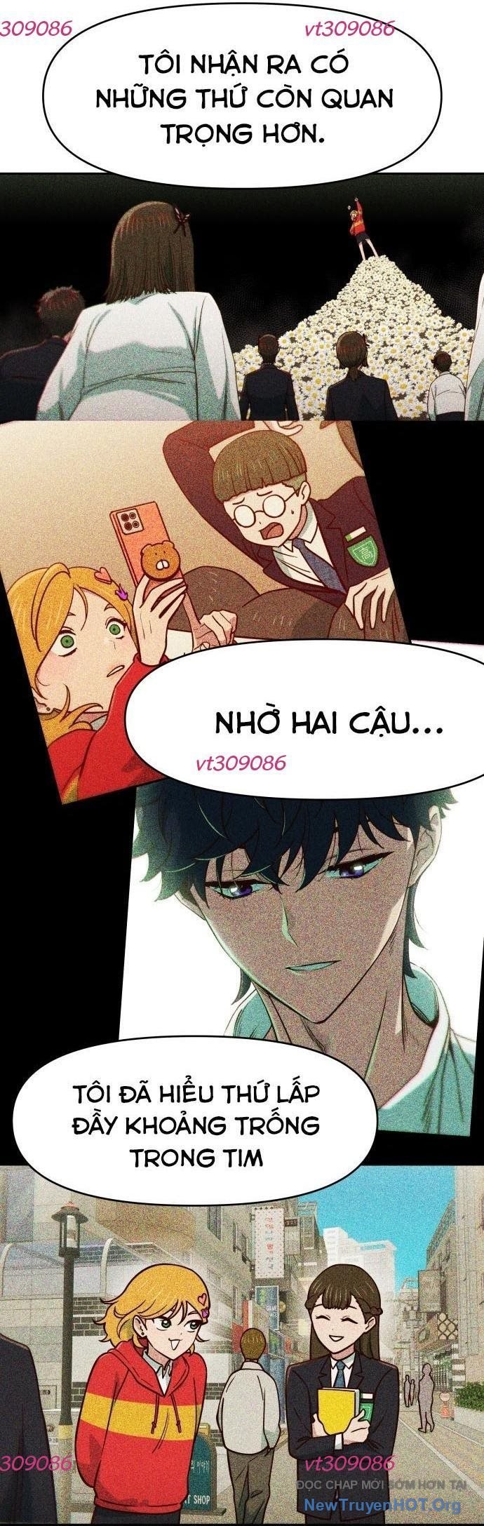 Unluck - Chương 44