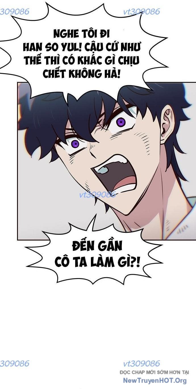 Unluck - Chương 44