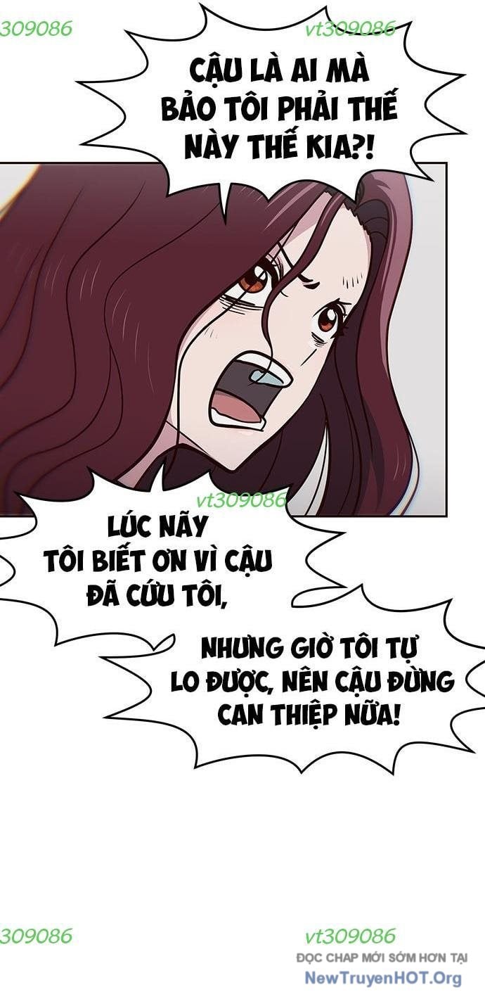Unluck - Chương 44