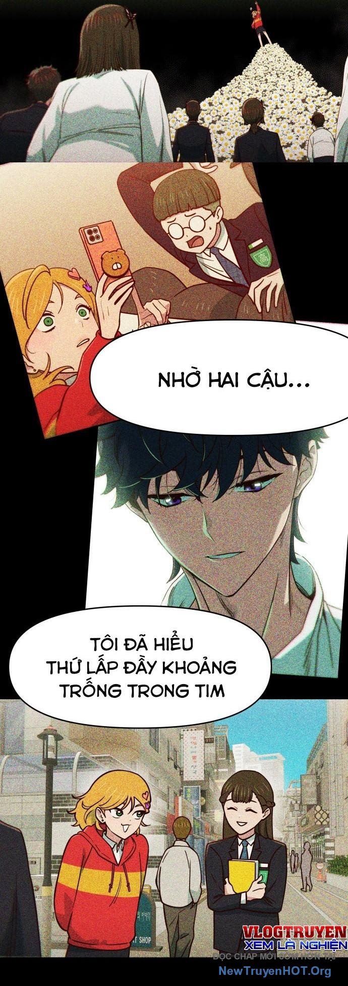 Unluck - Chương 45
